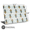 Cat Coq Honey Bee Universal Laptop 15in (12.2 x 8.8in) Skin